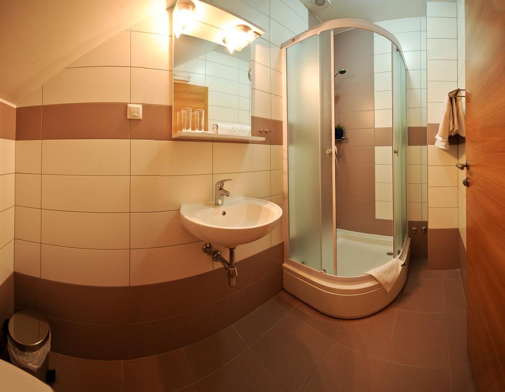Rooms Jana سلوني المظهر الخارجي الصورة