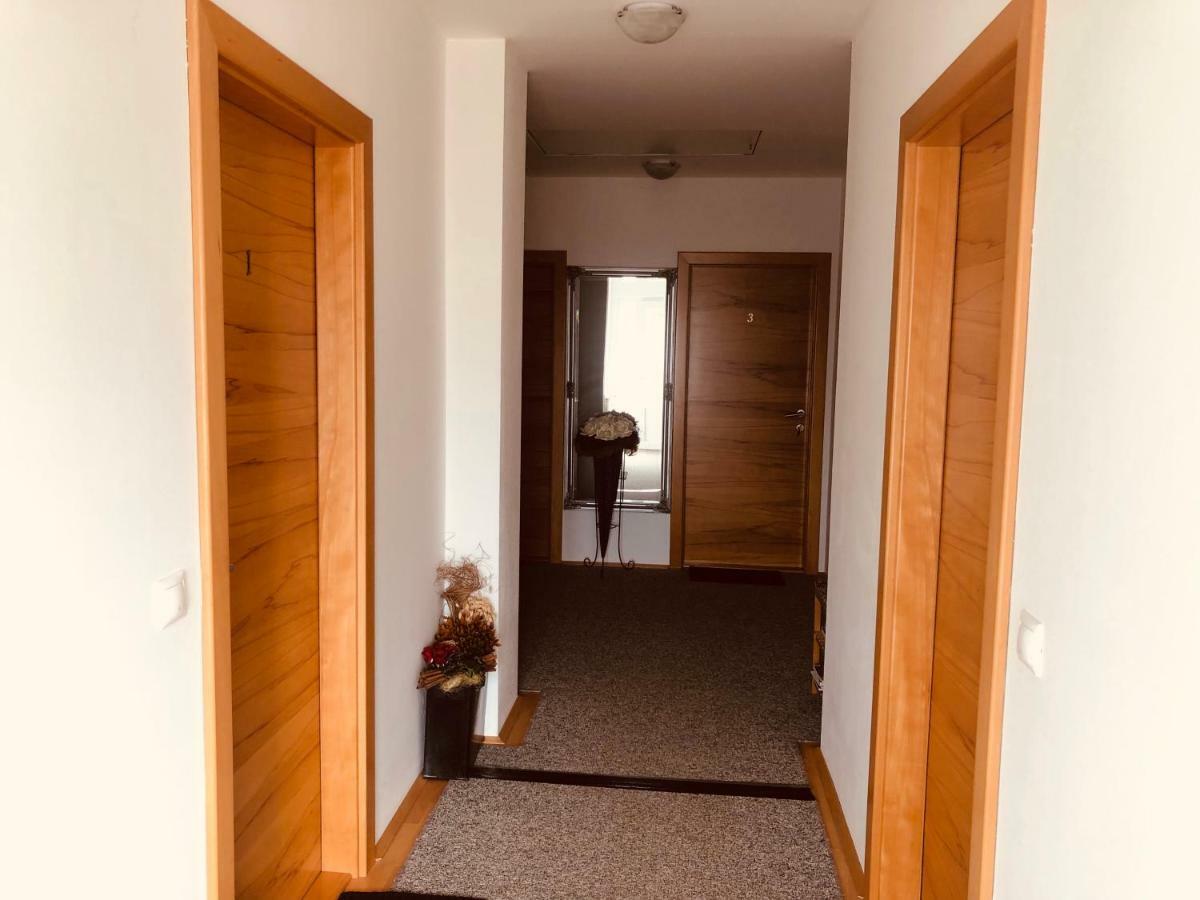 Rooms Jana سلوني المظهر الخارجي الصورة