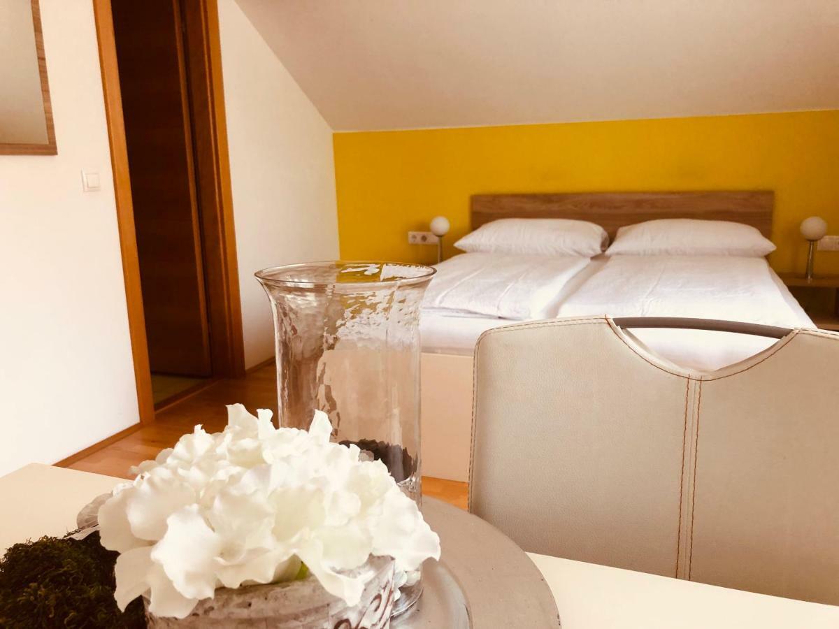 Rooms Jana سلوني المظهر الخارجي الصورة