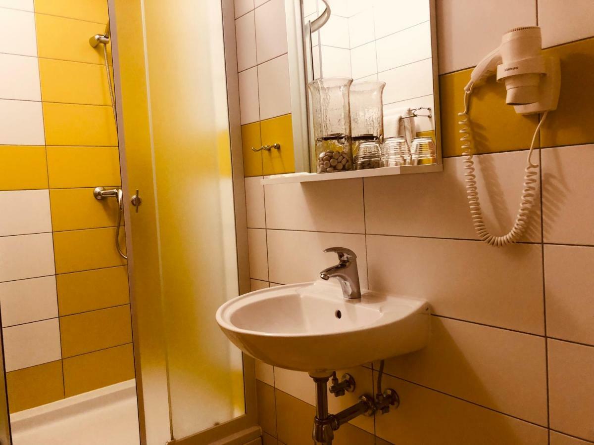 Rooms Jana سلوني المظهر الخارجي الصورة