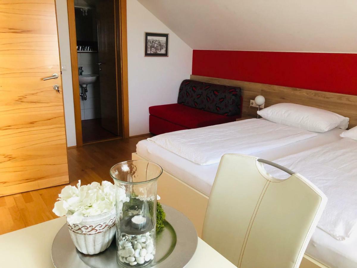 Rooms Jana سلوني المظهر الخارجي الصورة