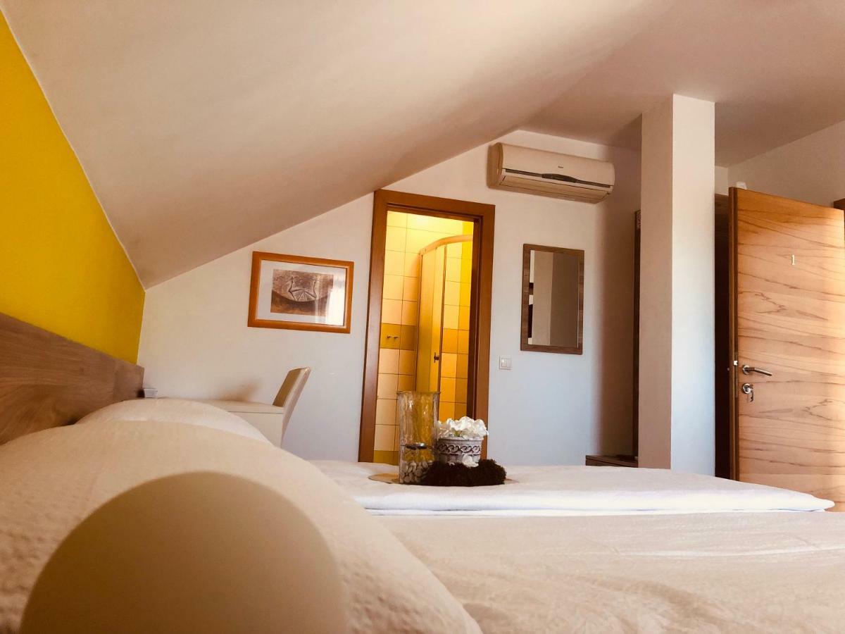 Rooms Jana سلوني المظهر الخارجي الصورة
