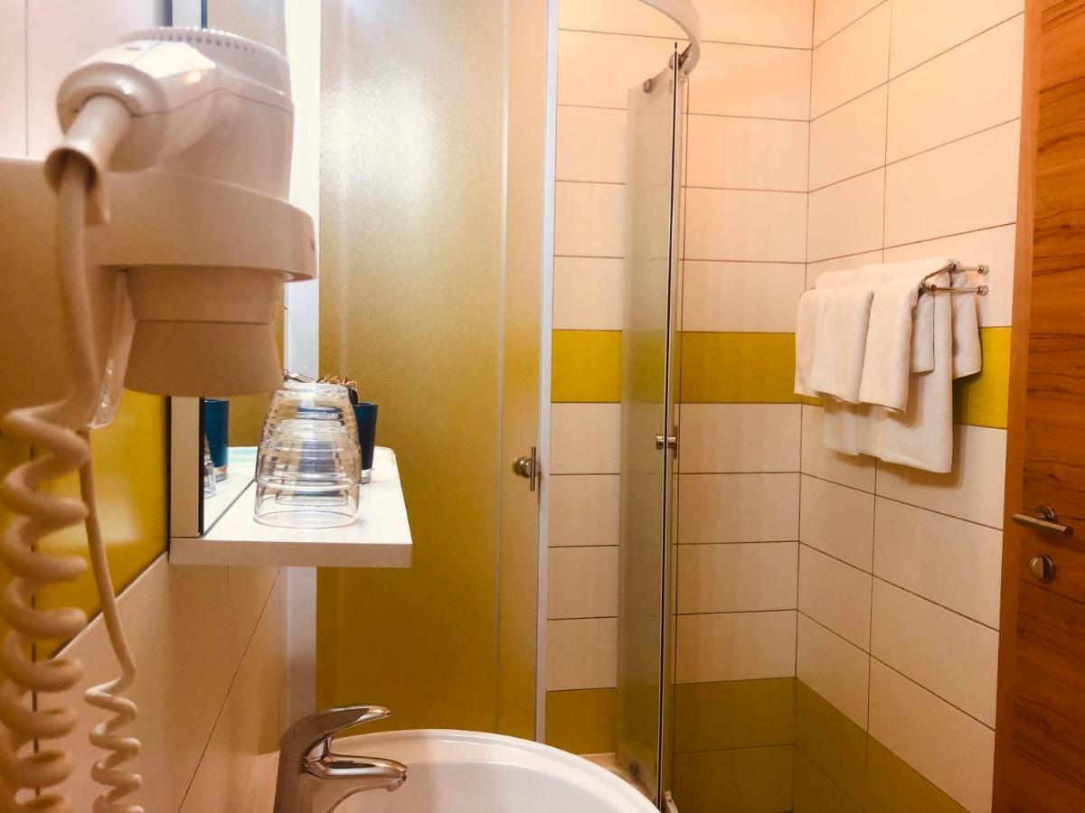 Rooms Jana سلوني المظهر الخارجي الصورة