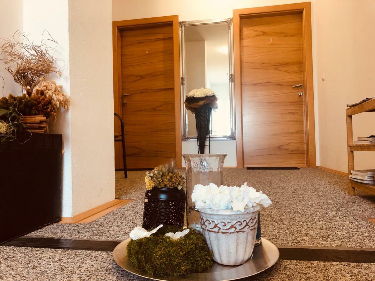 Rooms Jana سلوني المظهر الخارجي الصورة